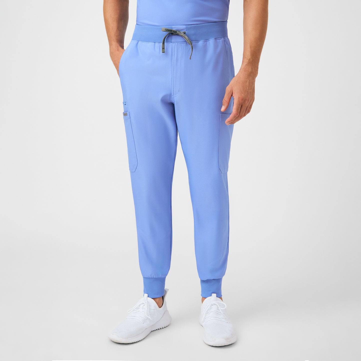 Landau Forward Men's Jogger Scrub Pants