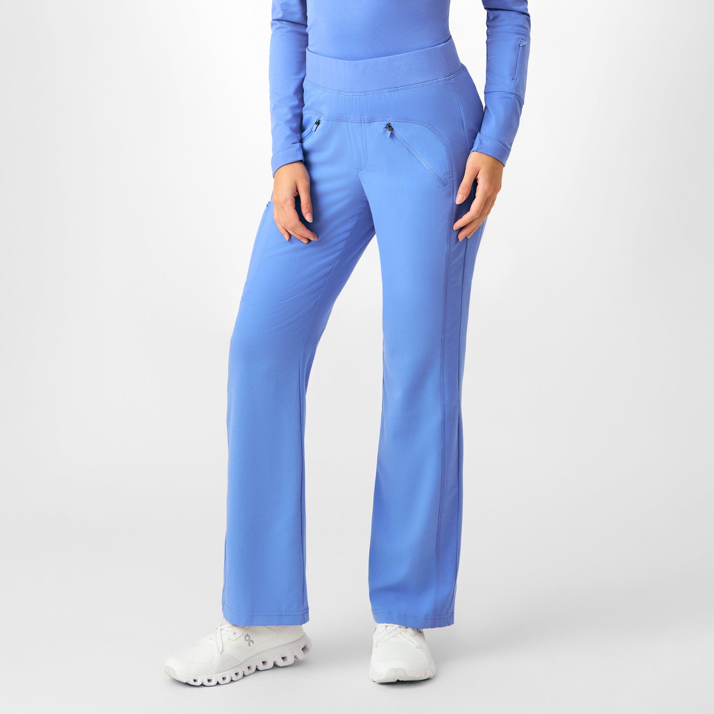 White Cross CRFT Women's Scrub Pants