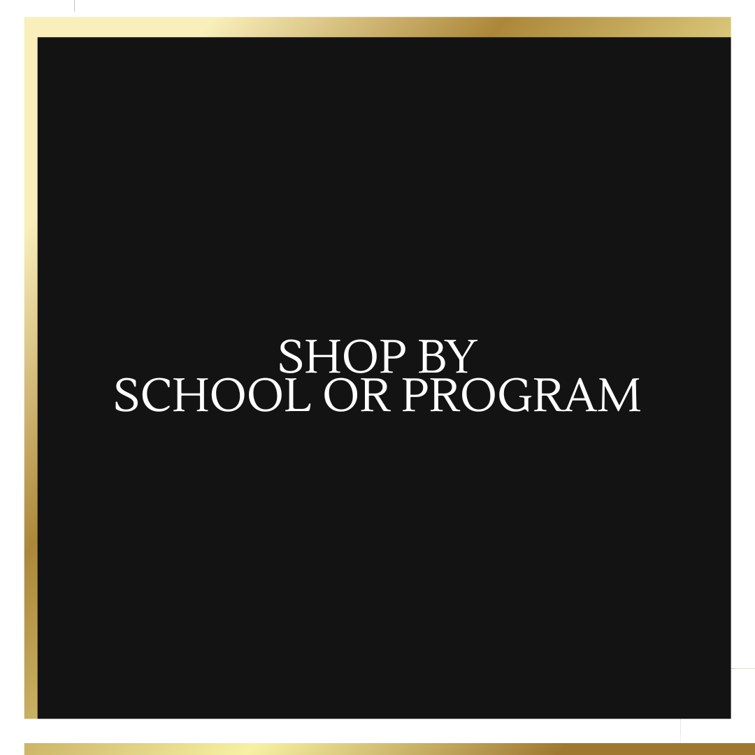 Shop By School Or Program