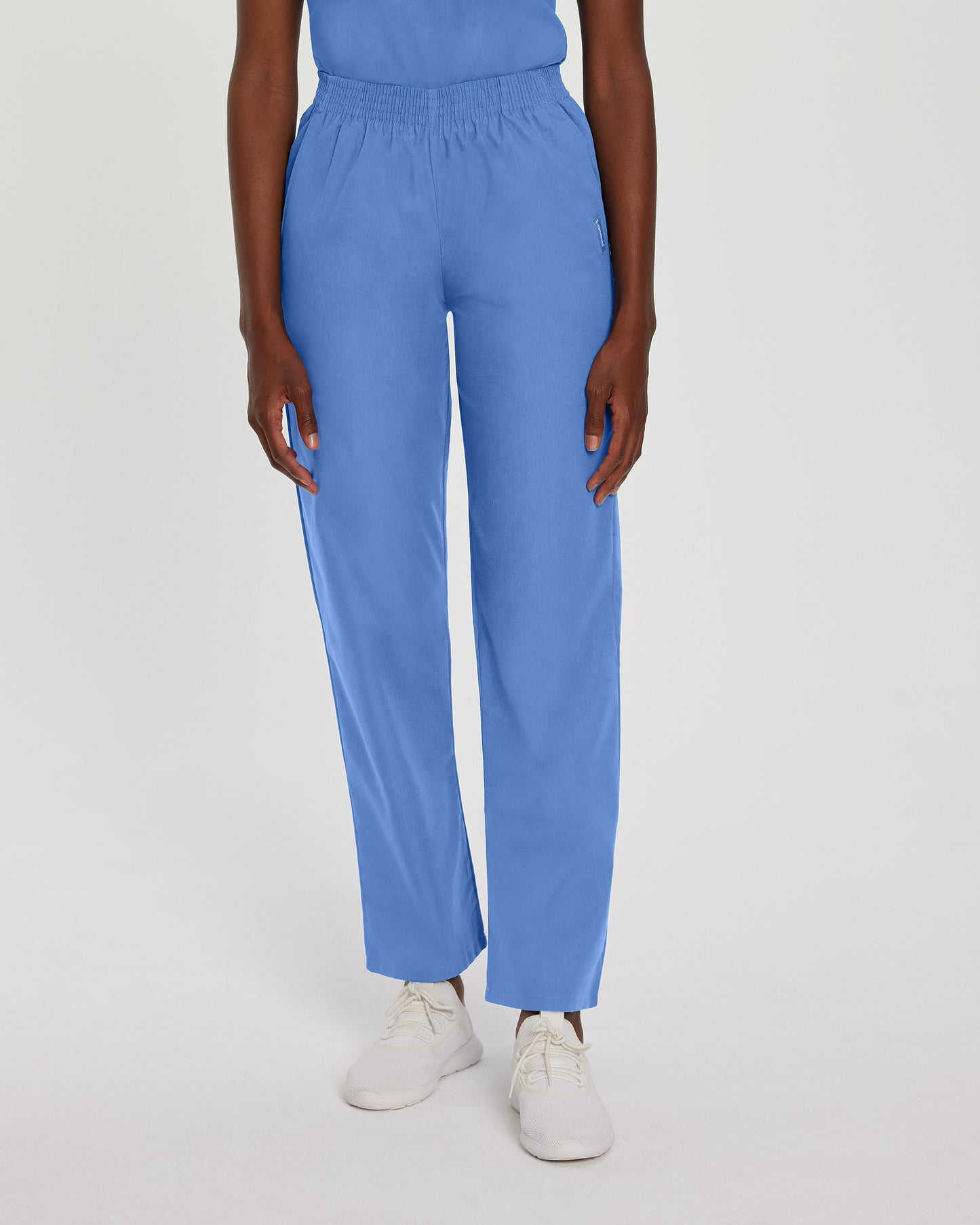 Landau Essentials Women's Scrub Pants