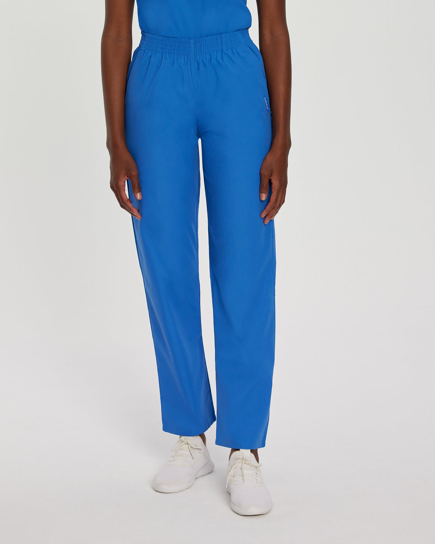 Landau Essentials Women's Scrub Pants