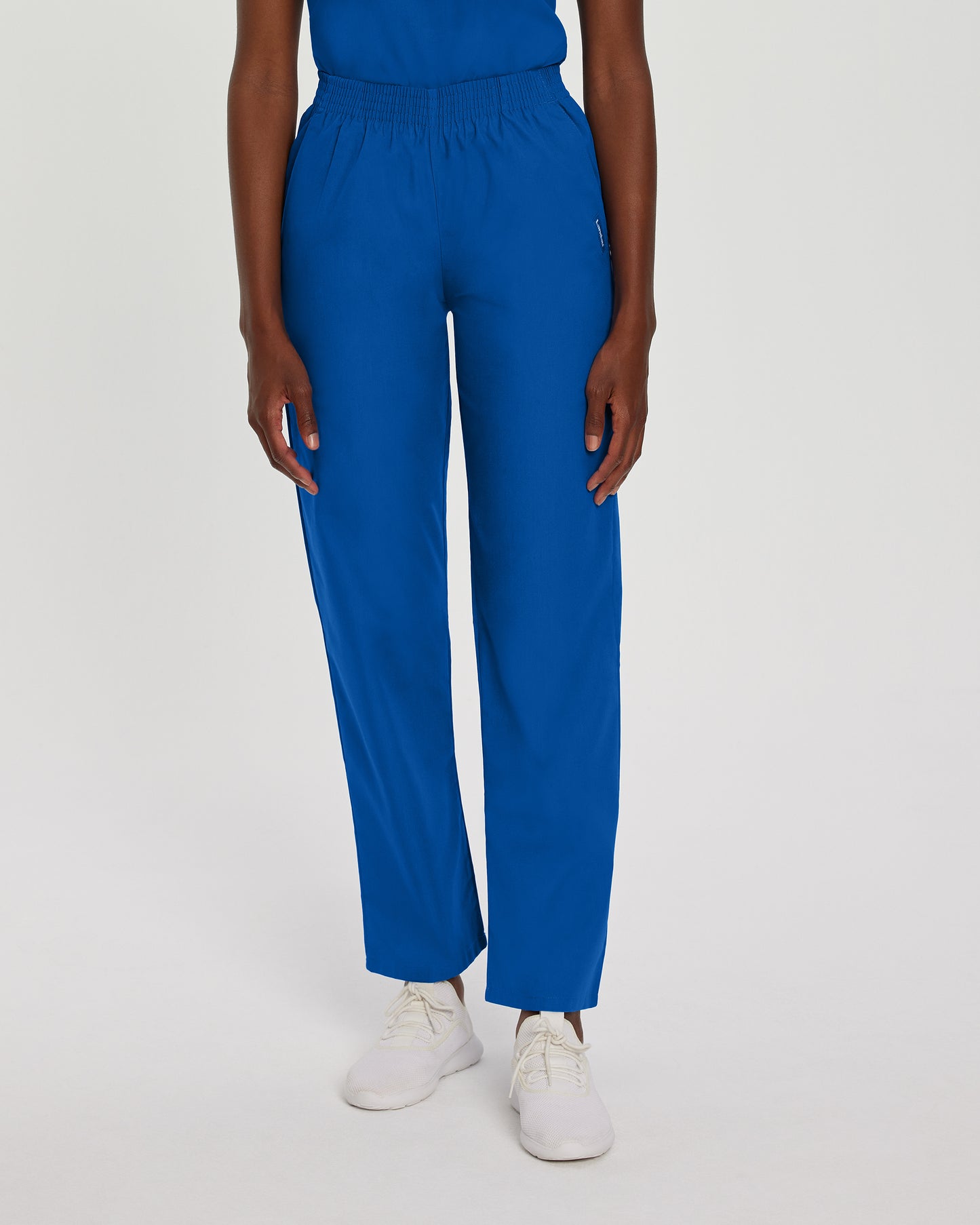 Landau Essentials Women's Scrub Pants
