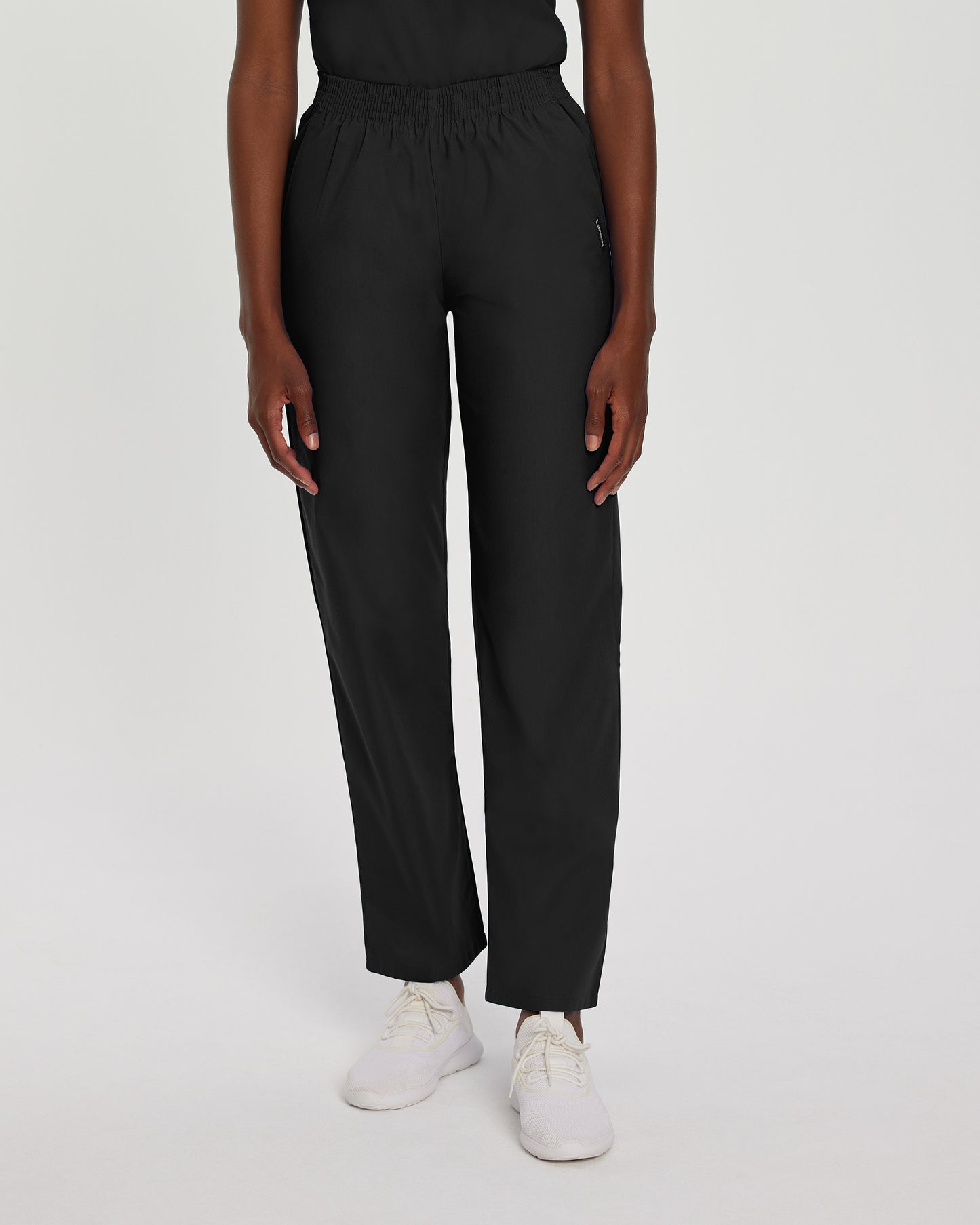 Landau Essentials Women's Scrub Pants