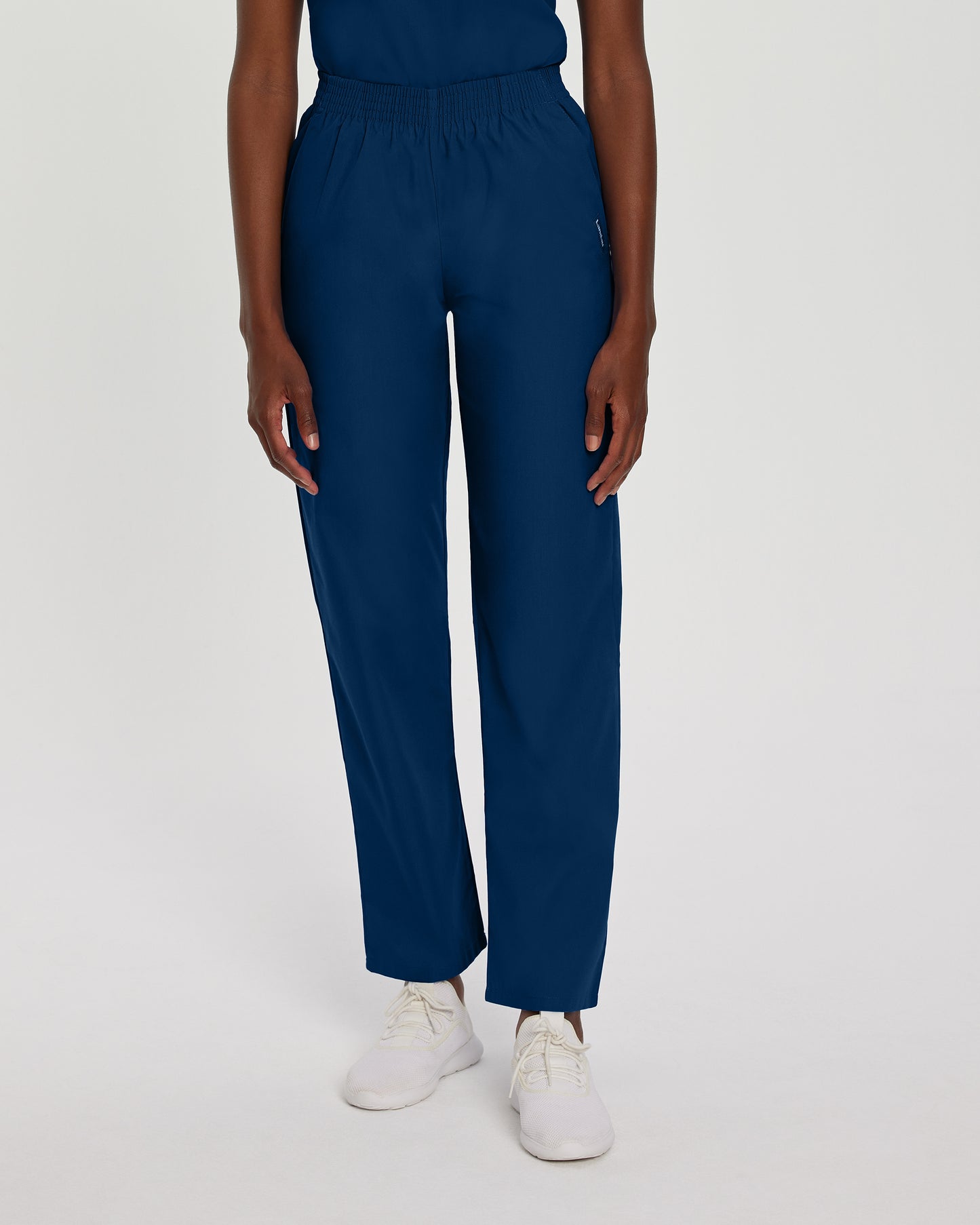 Landau Essentials Women's Scrub Pants