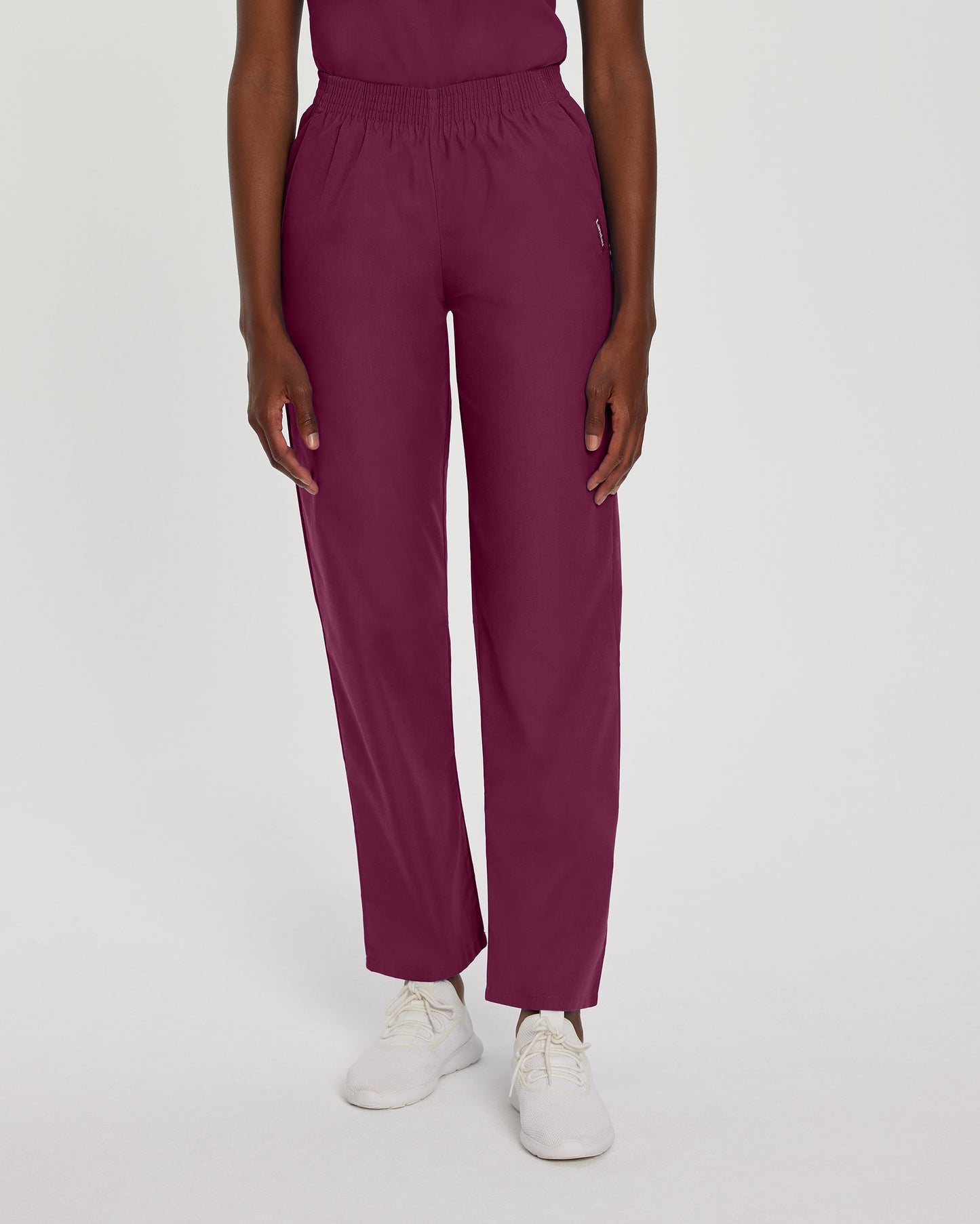 Landau Essentials Women's Scrub Pants