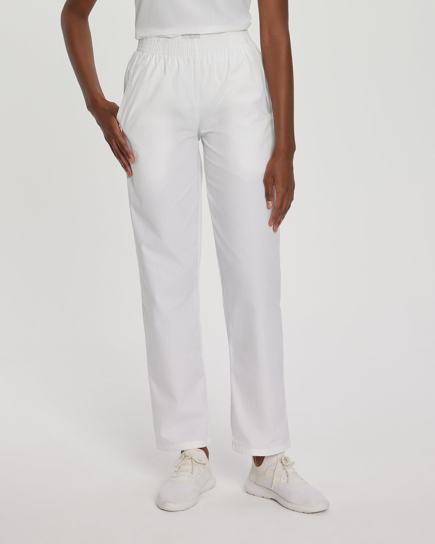 Landau Essentials Women's Scrub Pants