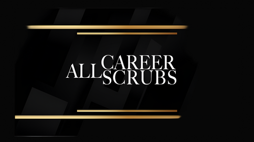 All Career Scrubs