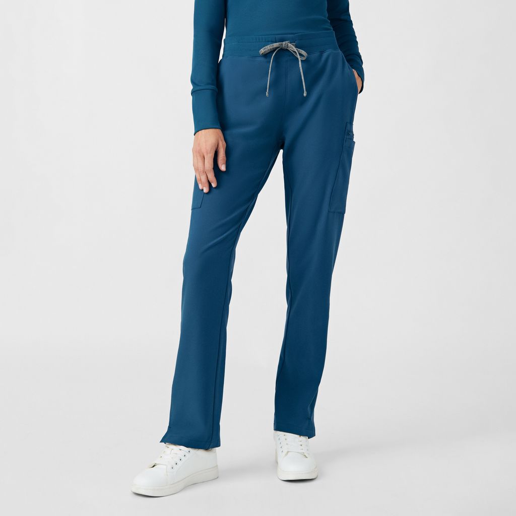 WOMEN'S - Landau Forward Women's Cargo Scrub Pants