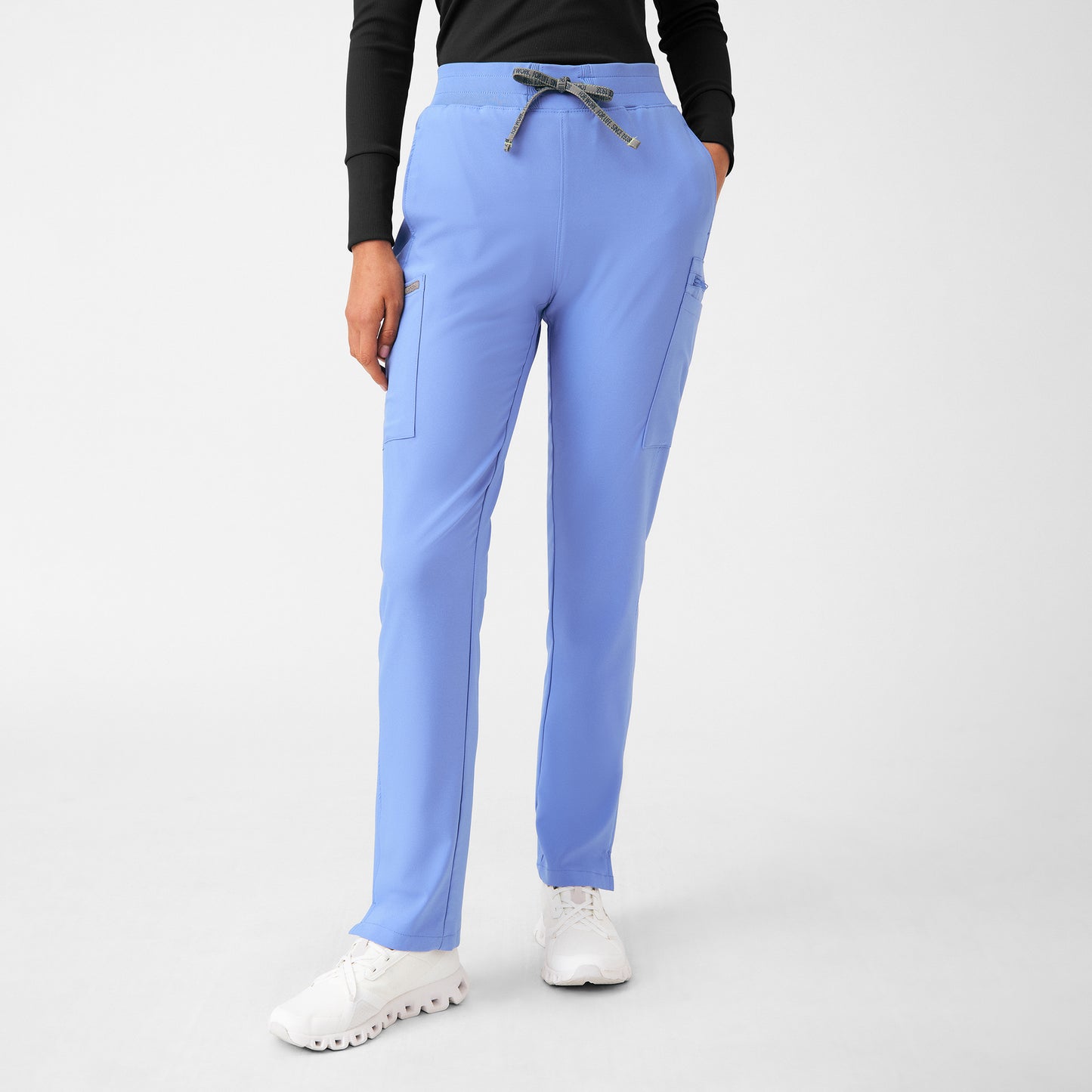 WOMEN'S - Landau Forward Women's Cargo Scrub Pants