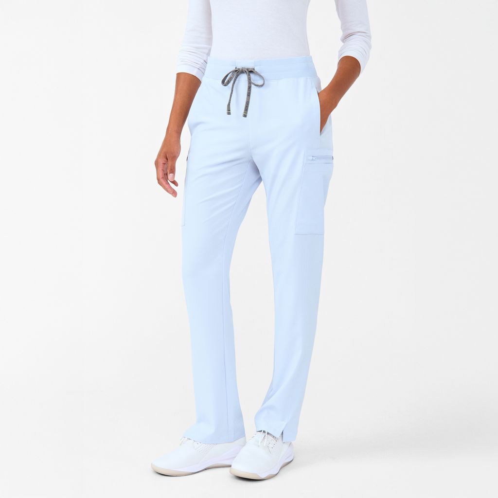 WOMEN'S - Landau Forward Women's Cargo Scrub Pants