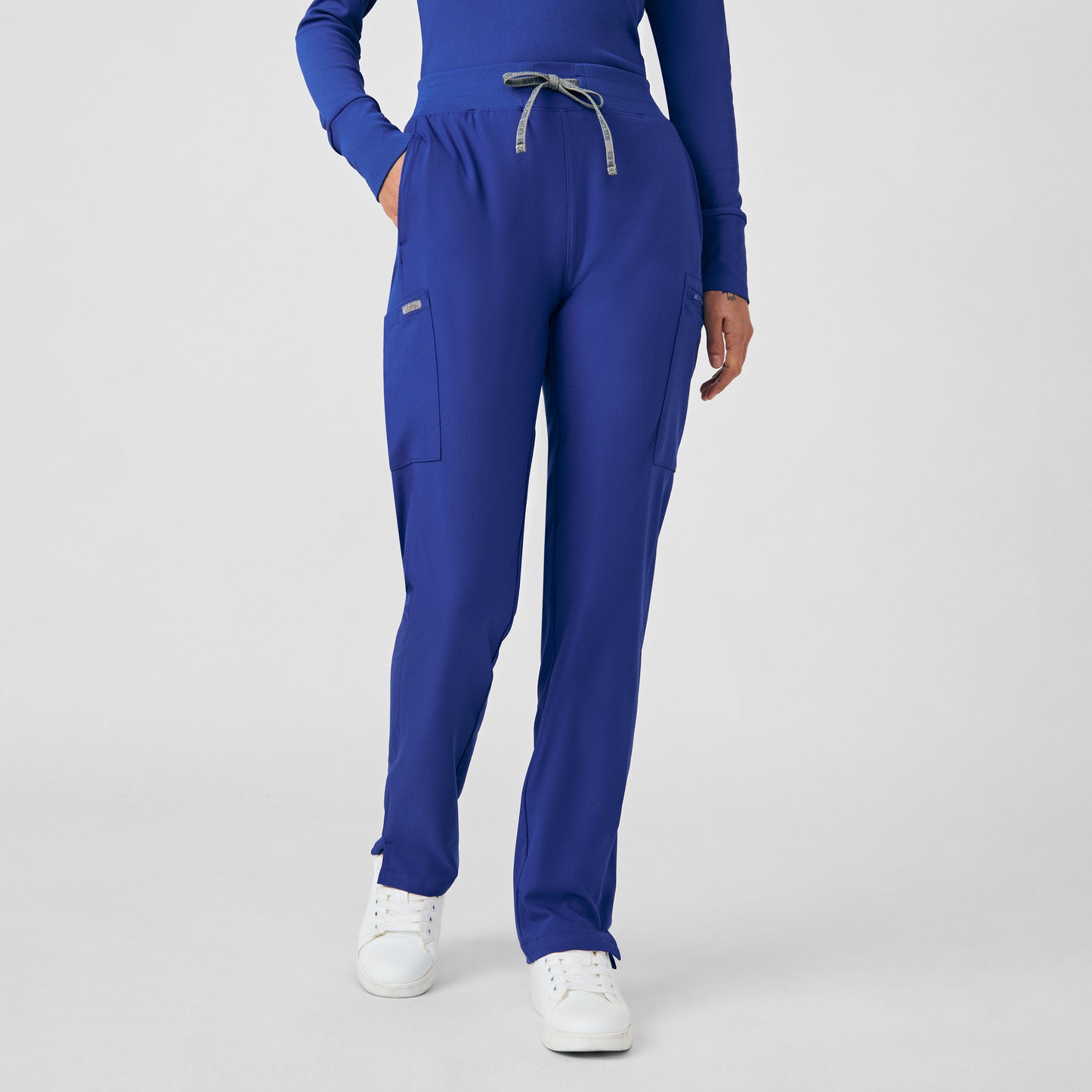 WOMEN'S - Landau Forward Women's Cargo Scrub Pants