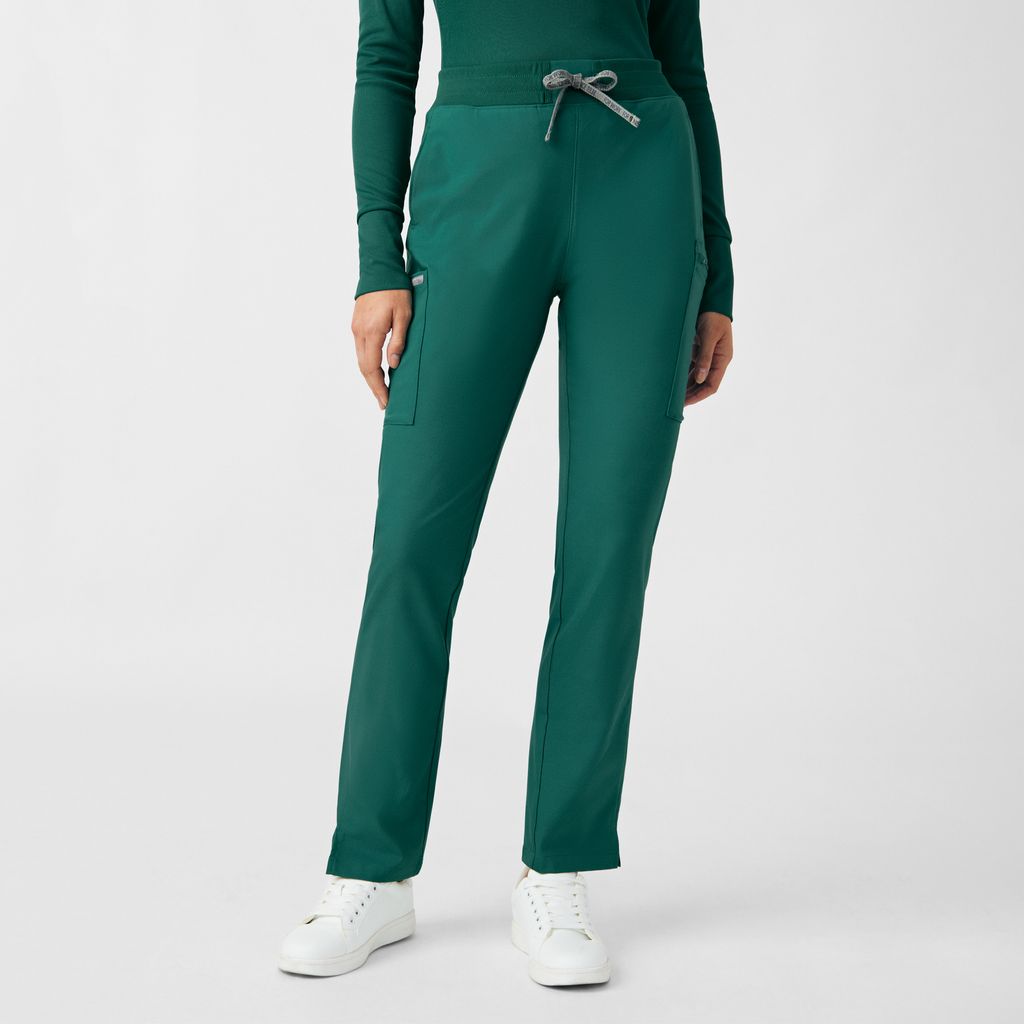 WOMEN'S - Landau Forward Women's Cargo Scrub Pants