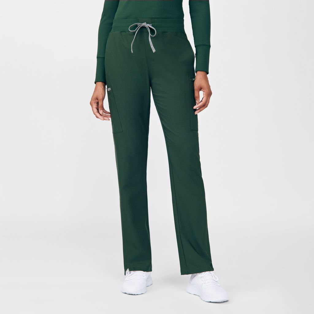 WOMEN'S - Landau Forward Women's Cargo Scrub Pants