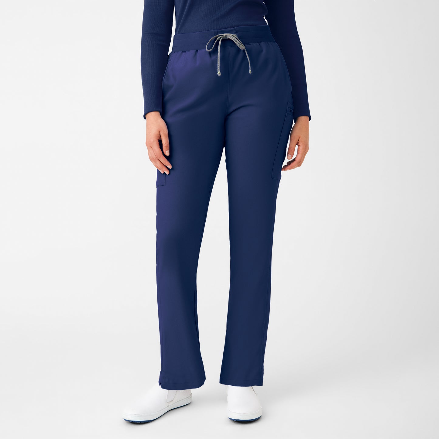 WOMEN'S - Landau Forward Women's Cargo Scrub Pants