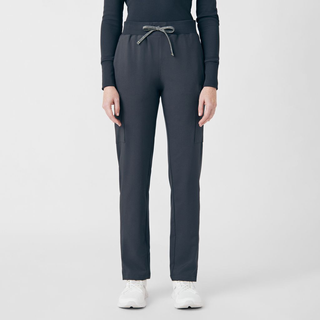 WOMEN'S - Landau Forward Women's Cargo Scrub Pants