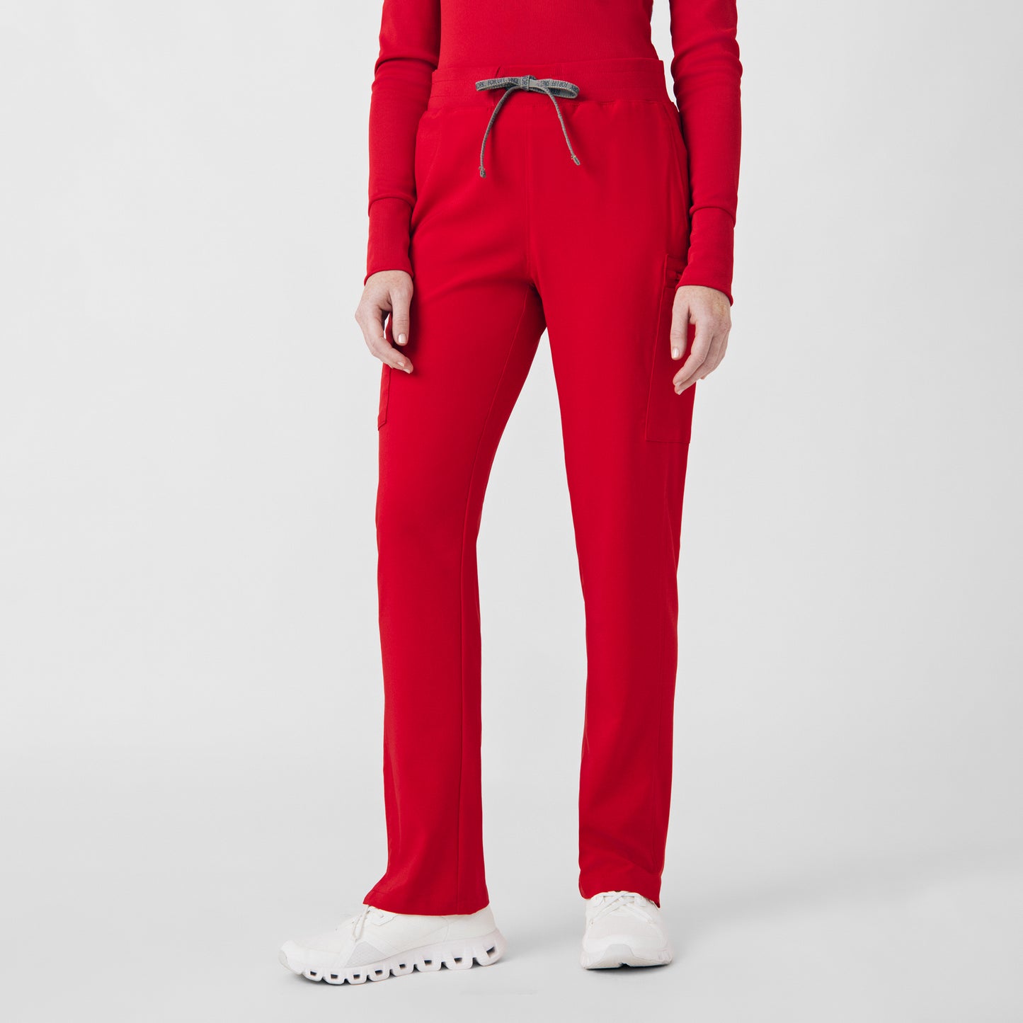 WOMEN'S - Landau Forward Women's Cargo Scrub Pants