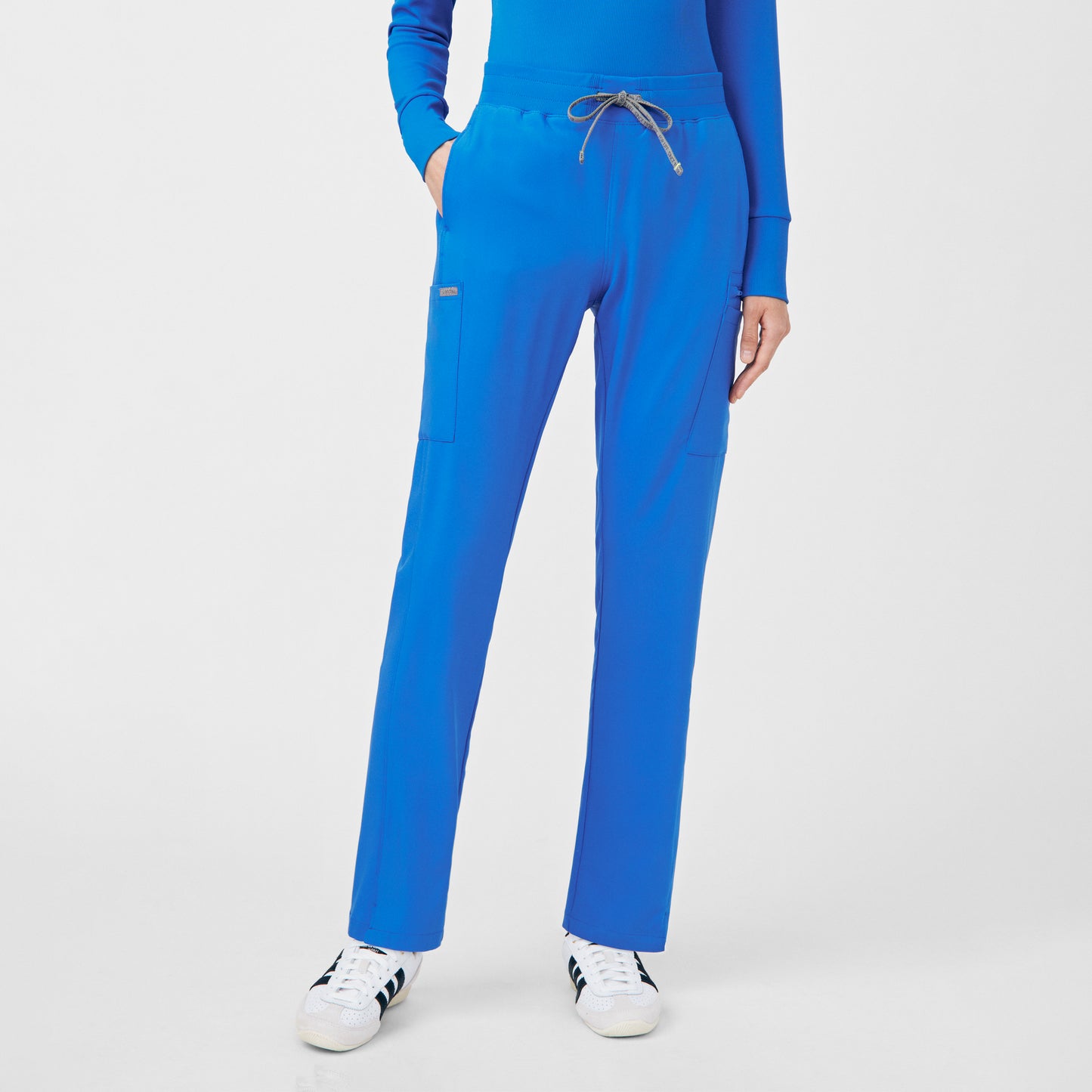 WOMEN'S - Landau Forward Women's Cargo Scrub Pants