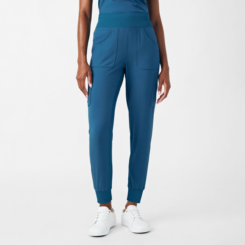 Landau Forward Women's Jogger Scrub Pants
