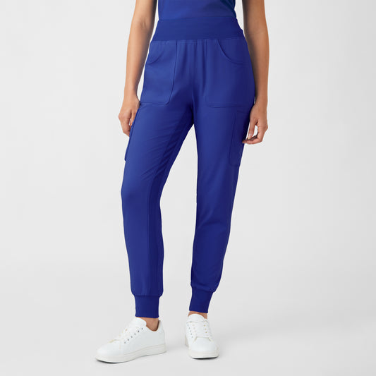 Landau Forward Women's Jogger Scrub Pants