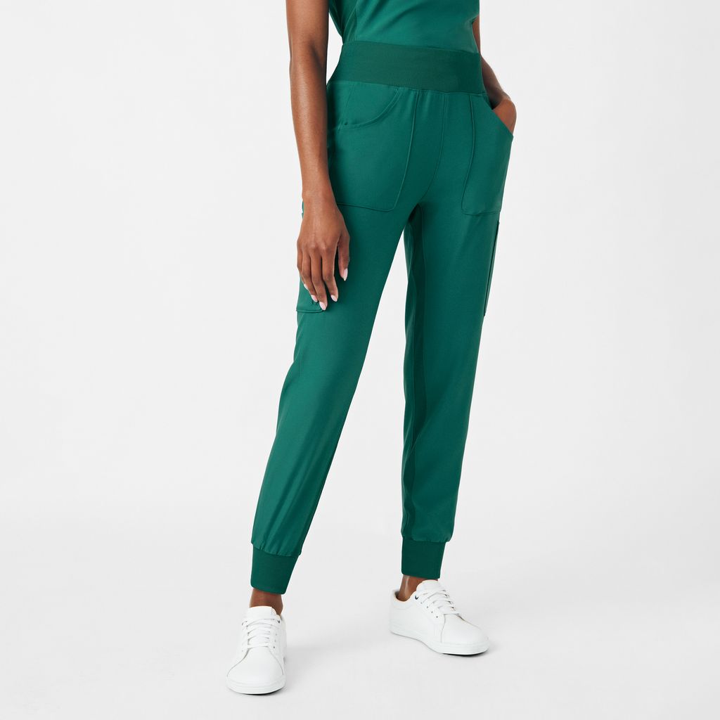 Landau Forward Women's Jogger Scrub Pants