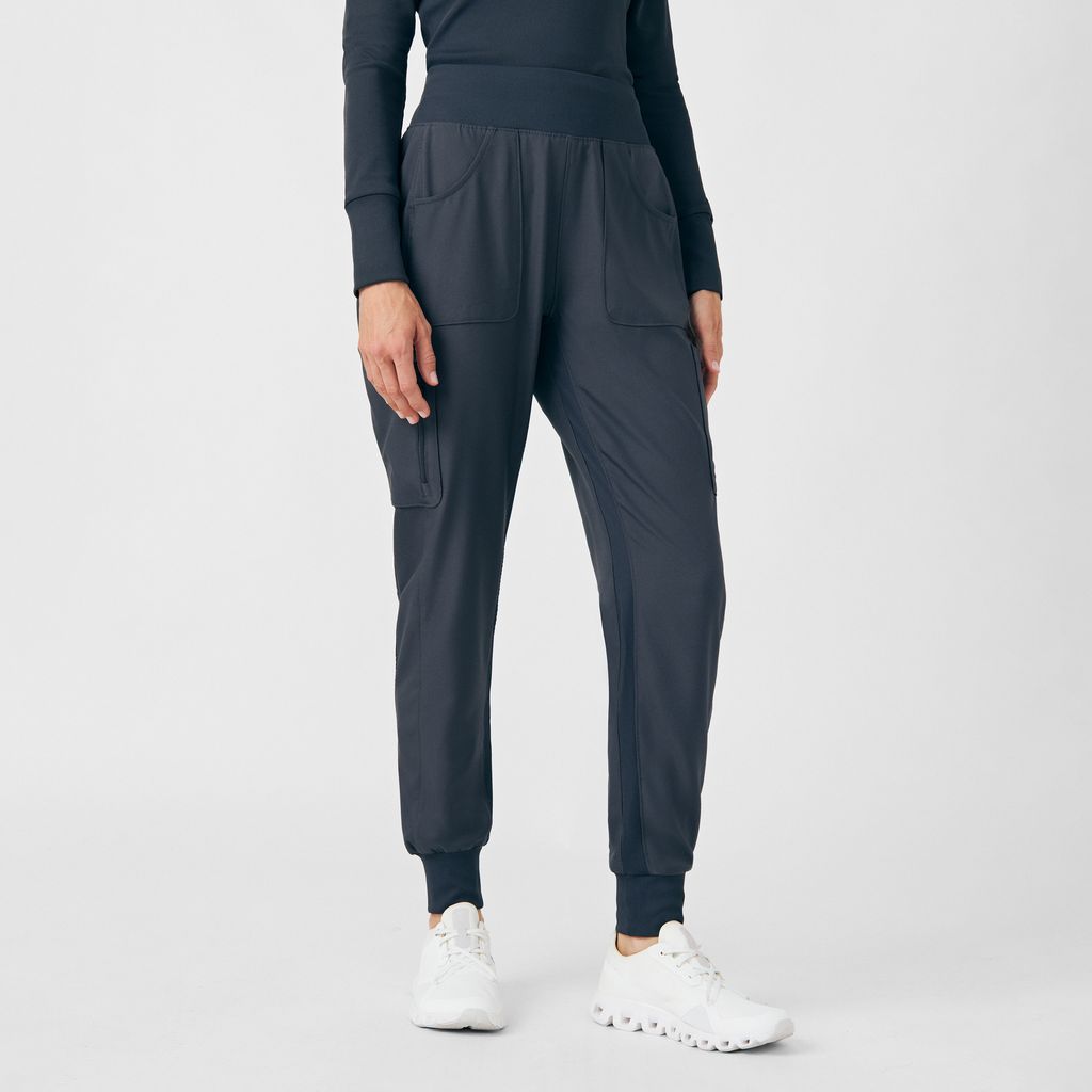 Landau Forward Women's Jogger Scrub Pants