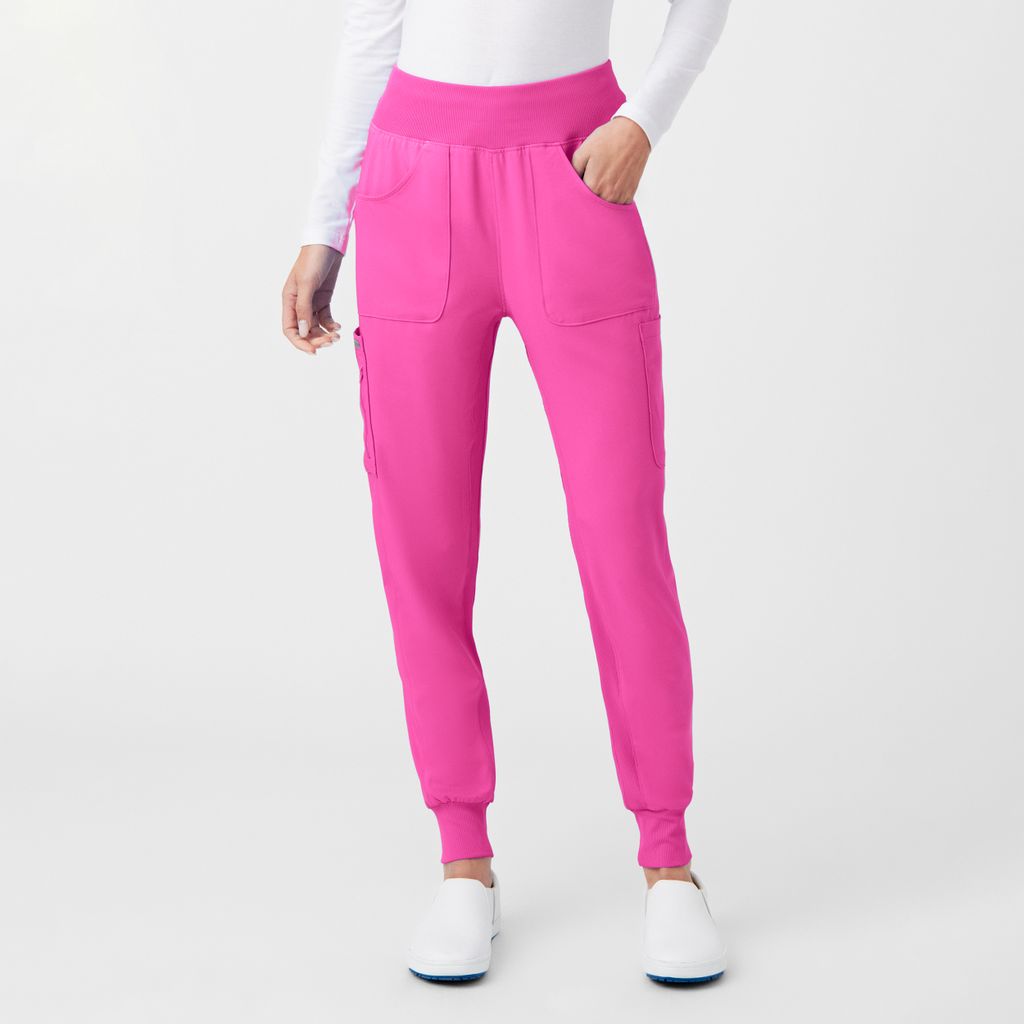 Landau Forward Women's Jogger Scrub Pants