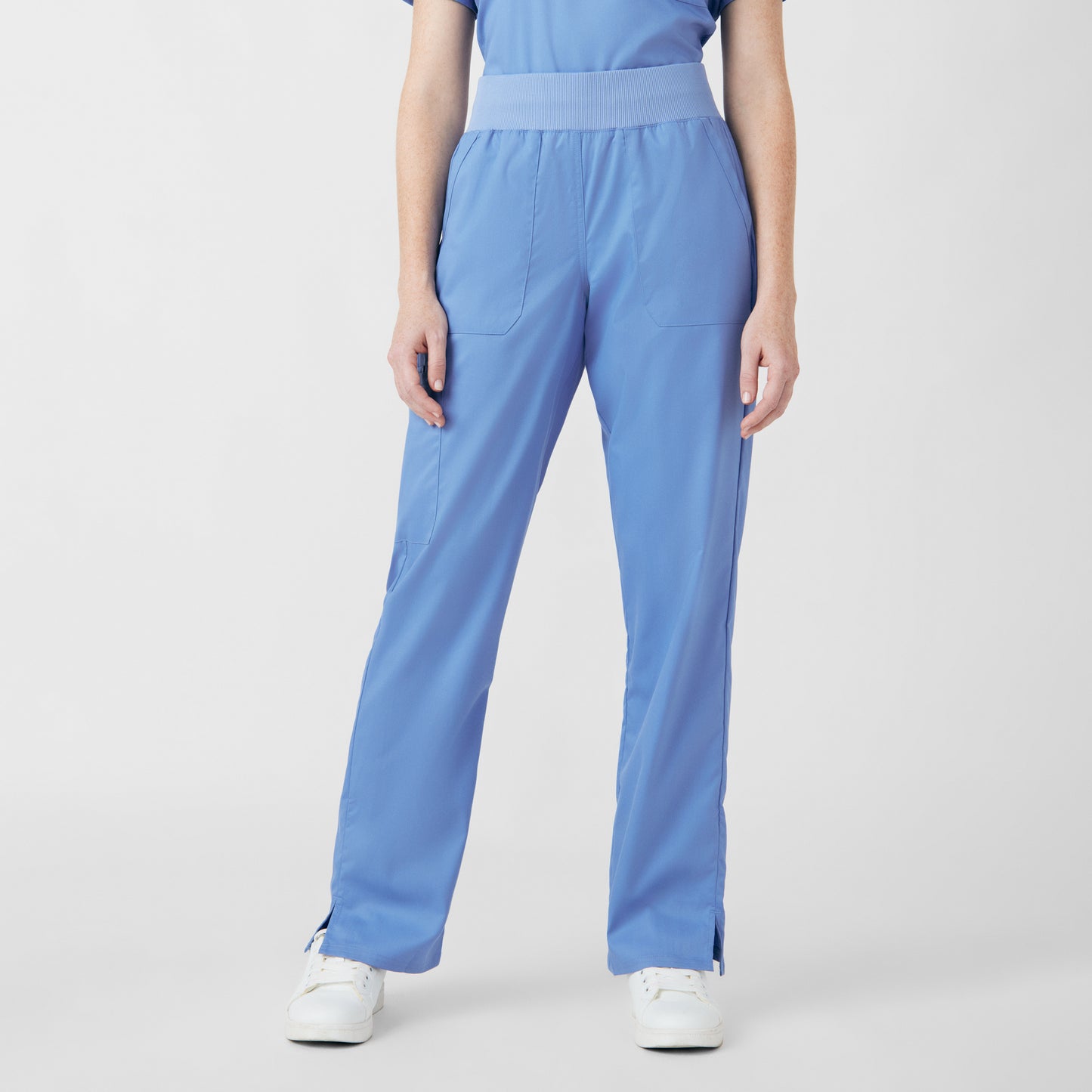 Landau ProFlex Women's Cargo Scrub Pants