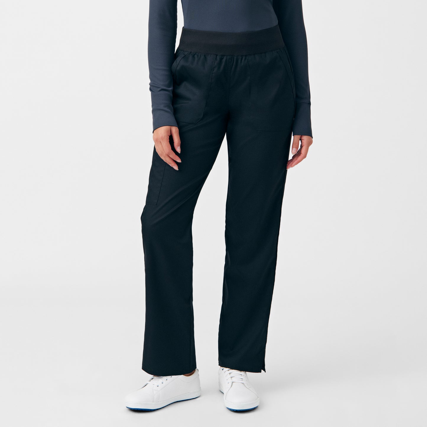 Landau ProFlex Women's Cargo Scrub Pants