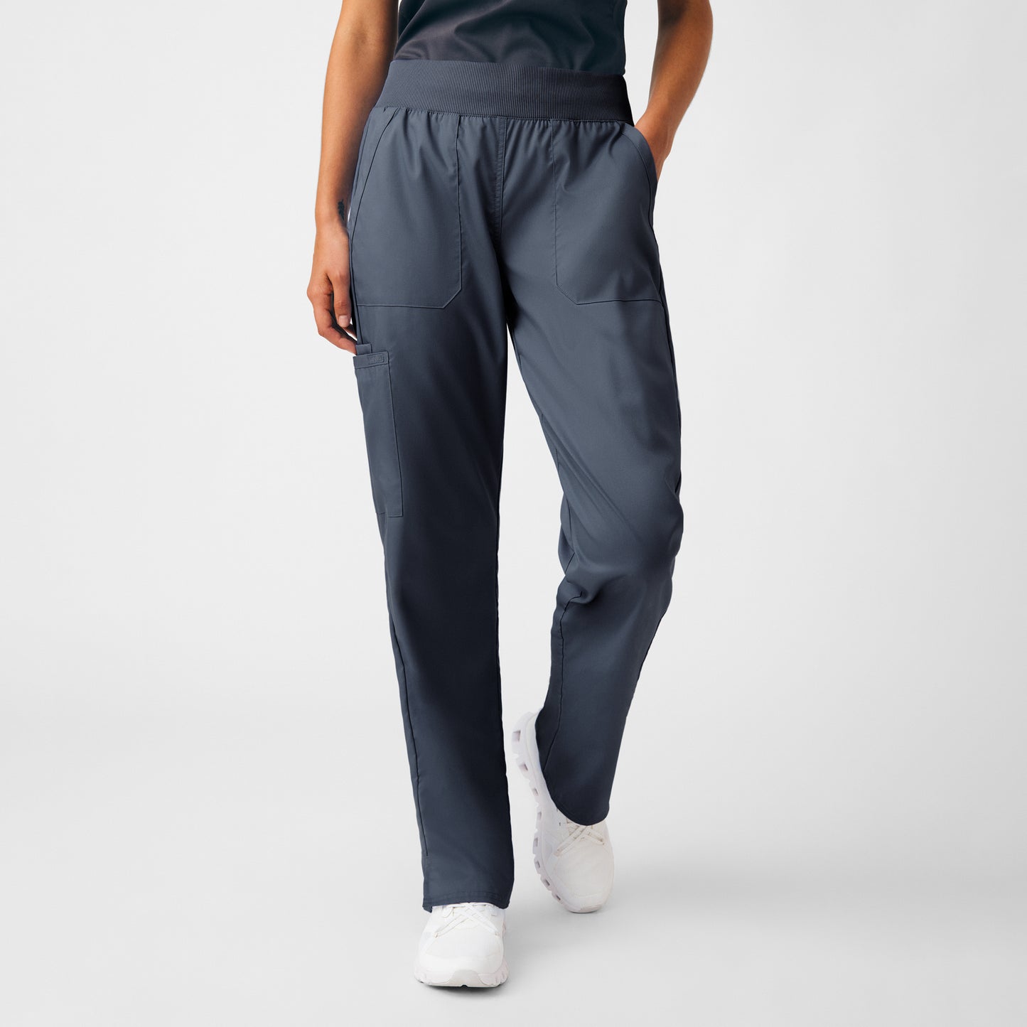 Landau ProFlex Women's Cargo Scrub Pants