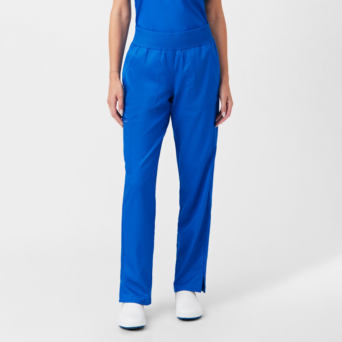 Landau ProFlex Women's Cargo Scrub Pants