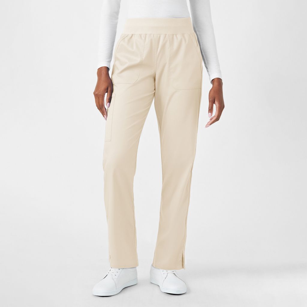 Landau ProFlex Women's Cargo Scrub Pants