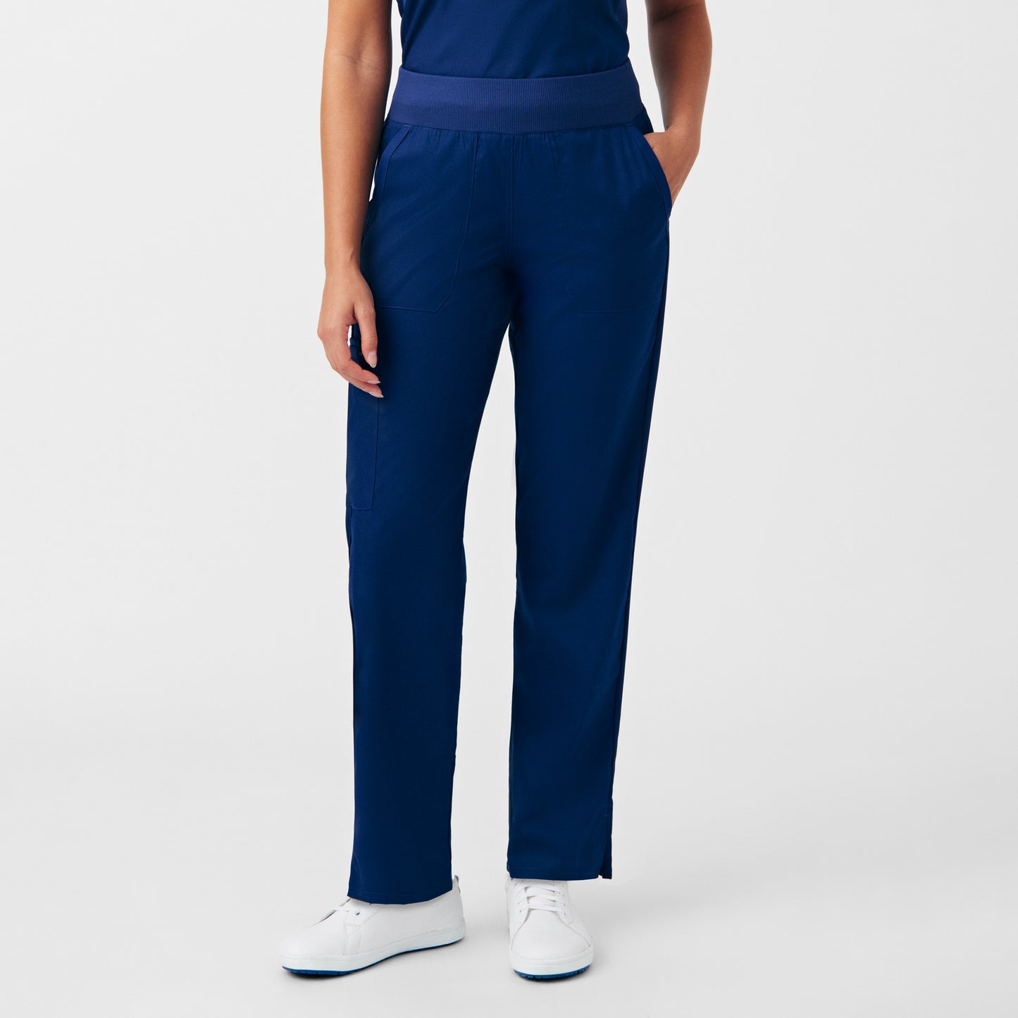 Landau ProFlex Women's Cargo Scrub Pants