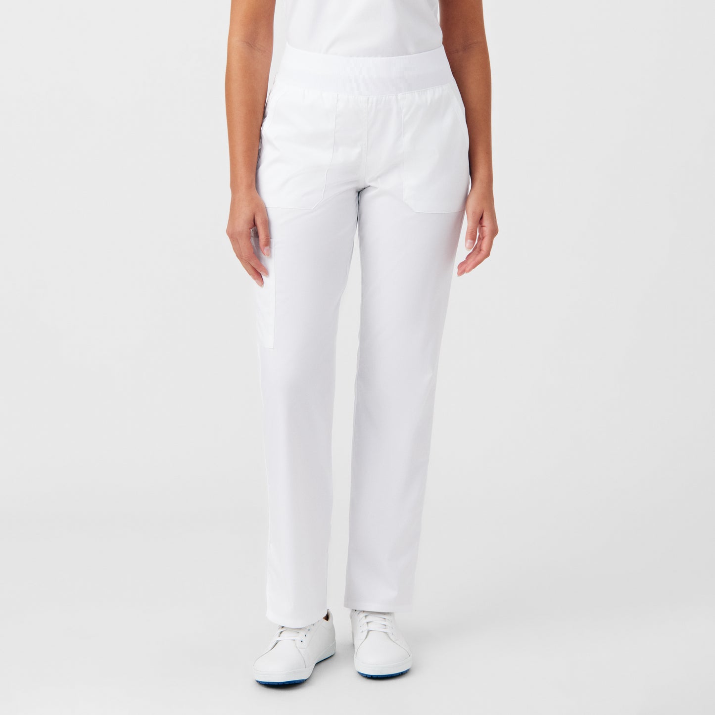 Landau ProFlex Women's Cargo Scrub Pants