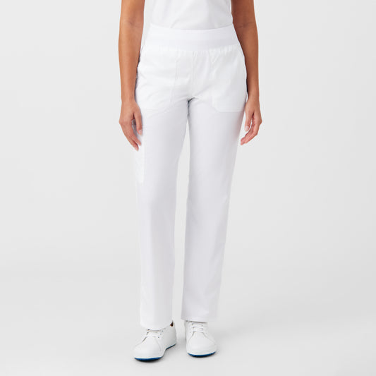 Landau ProFlex Women's Cargo Scrub Pants