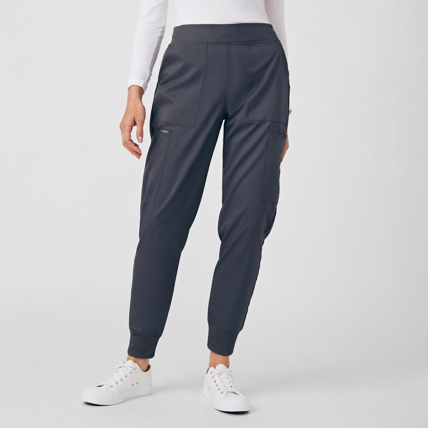 Landau ProFlex Women's Jogger Scrub Pants