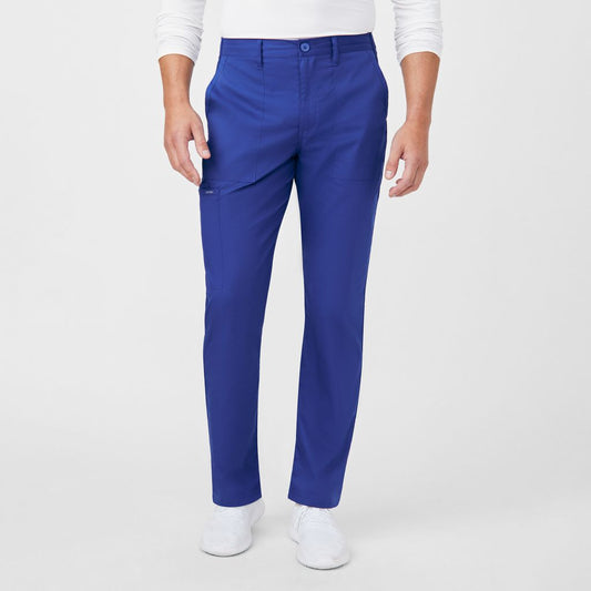 MEN'S - Landau ProFlex Men's Cargo Scrub Pants