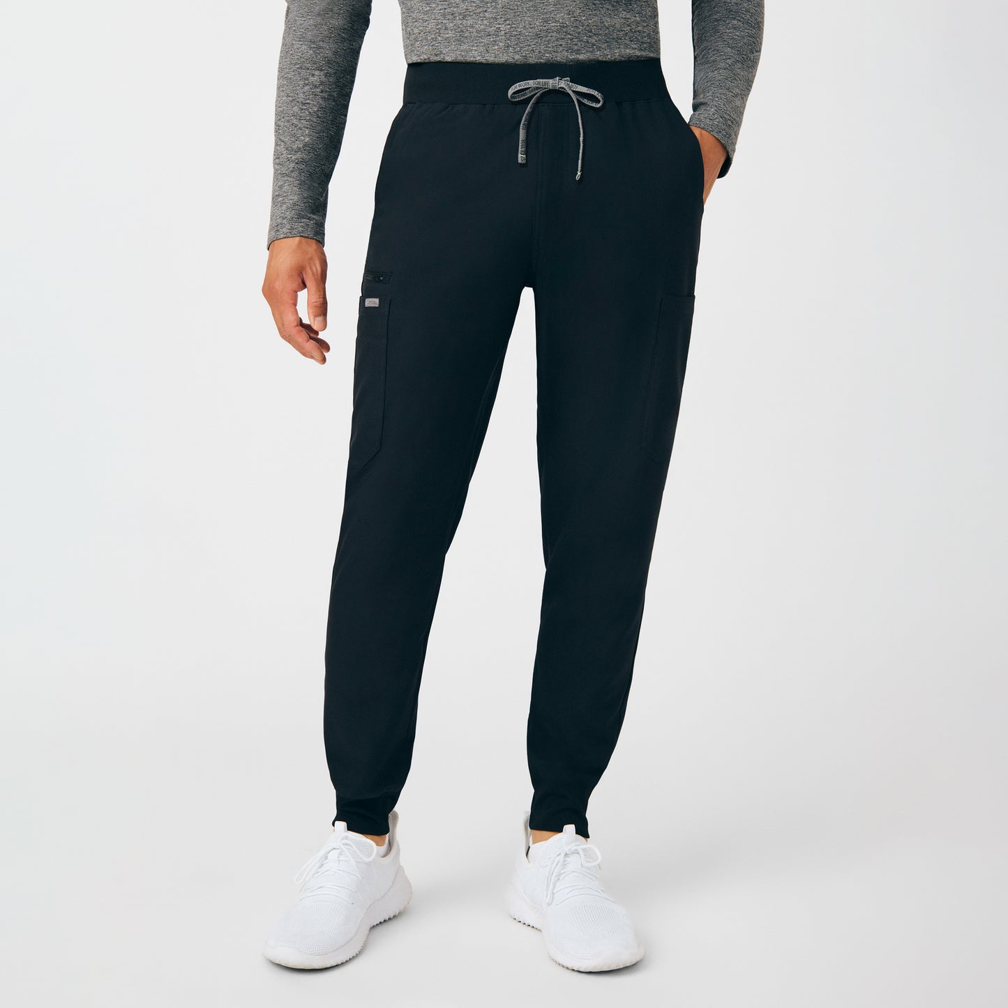 Landau Forward Men's Jogger Scrub Pants