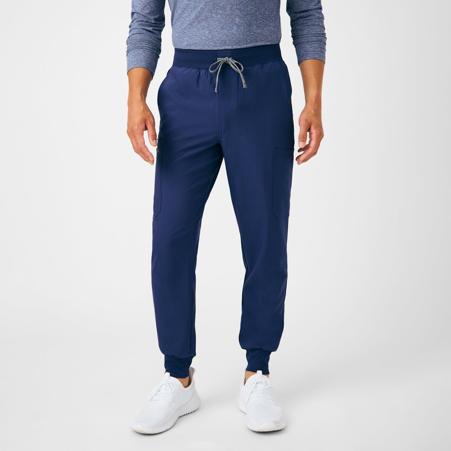 Landau Forward Men's Jogger Scrub Pants