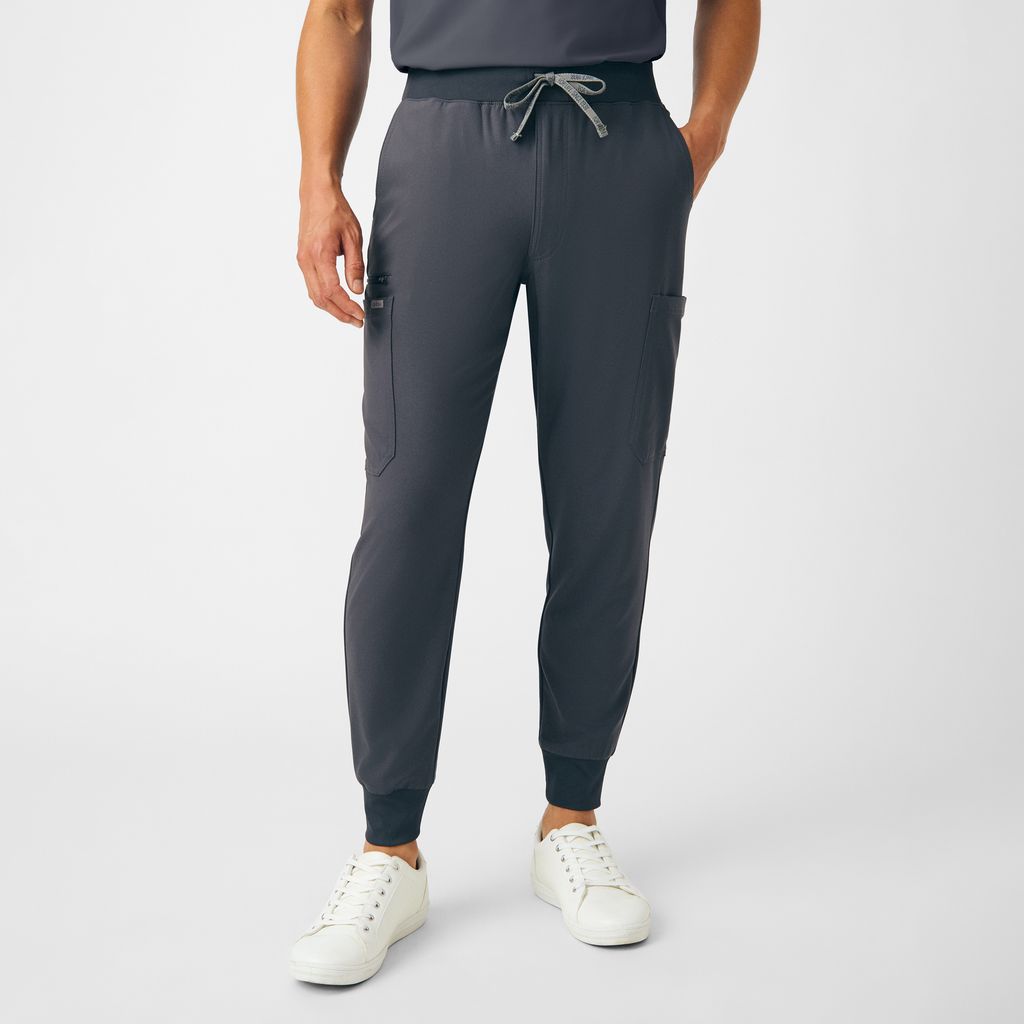 Landau Forward Men's Jogger Scrub Pants