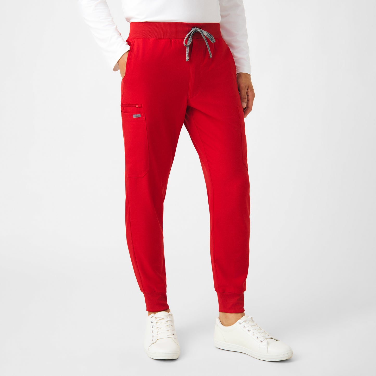 Landau Forward Men's Jogger Scrub Pants