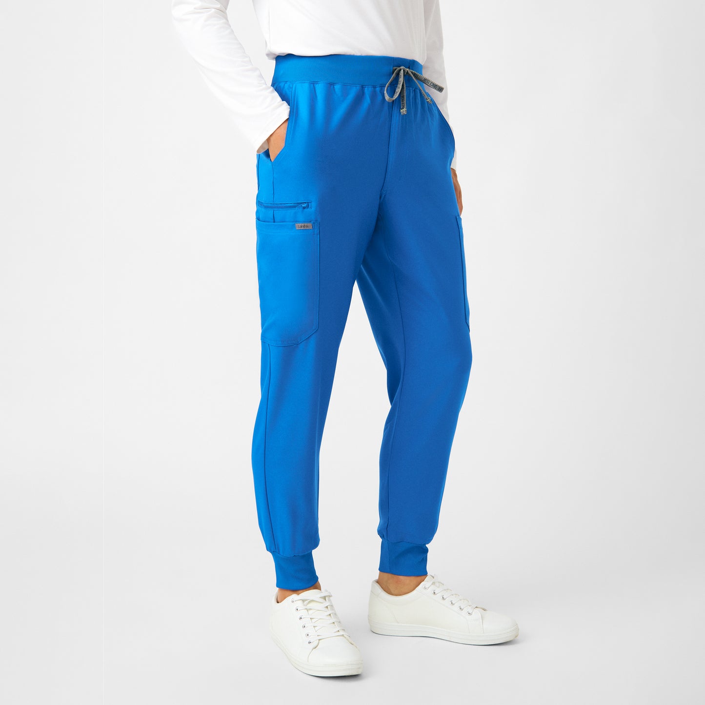 Landau Forward Men's Jogger Scrub Pants