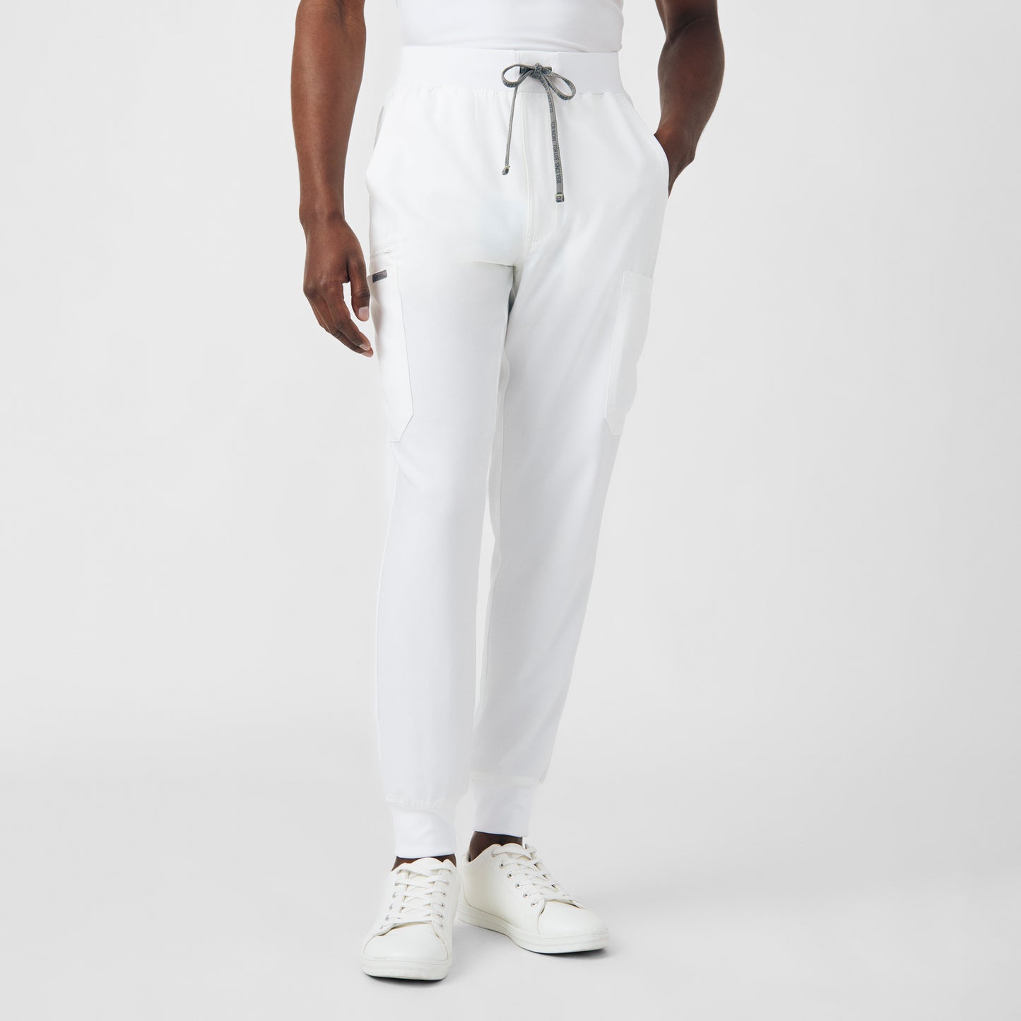 Landau Forward Men's Jogger Scrub Pants