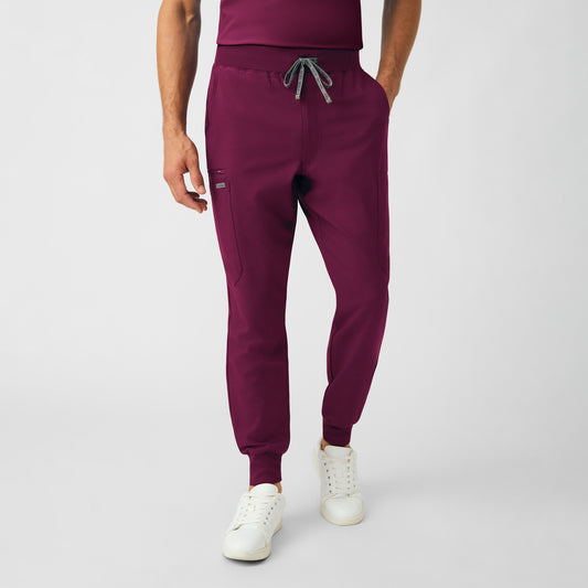 Landau Forward Men's Jogger Scrub Pants