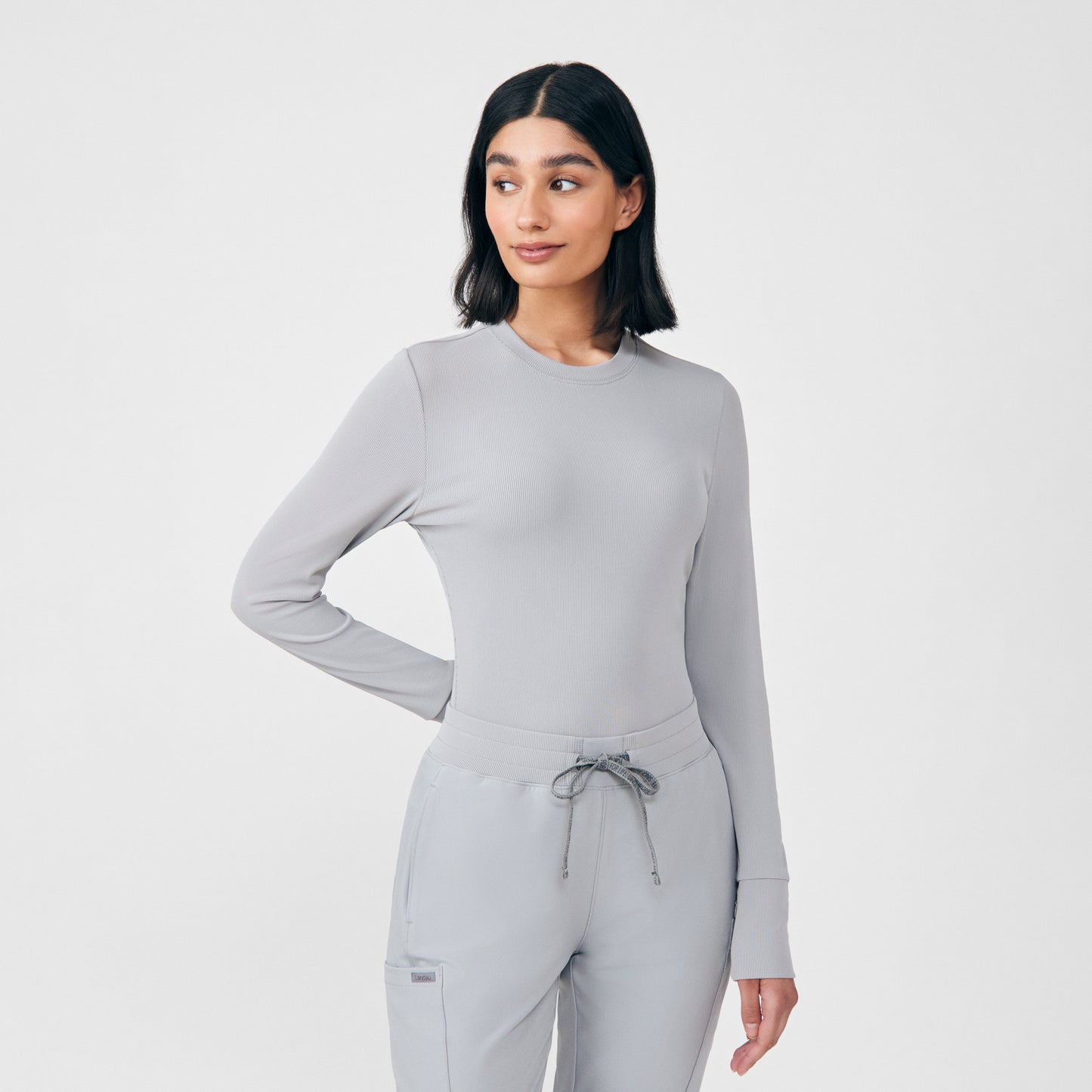 Landau Forward Women's 1-Pocket Long-Sleeve Tee