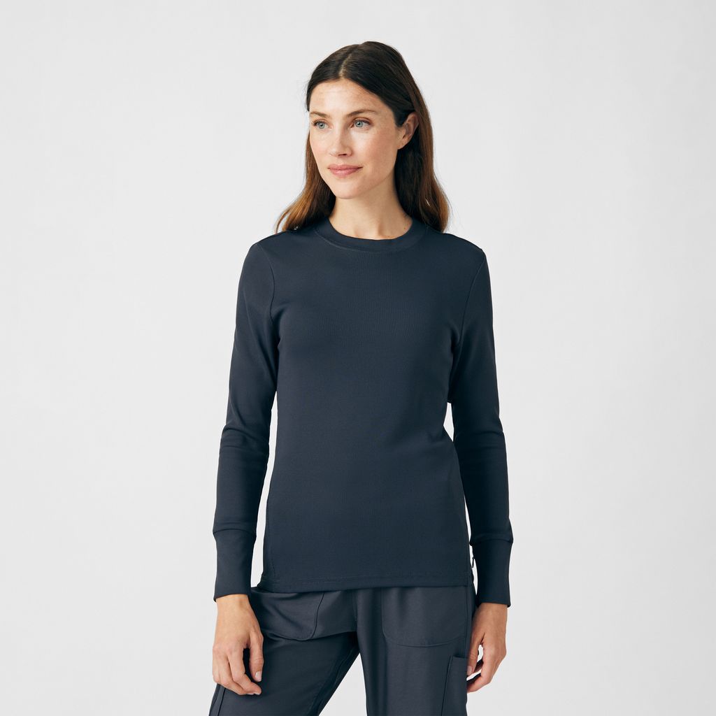 Landau Forward Women's 1-Pocket Long-Sleeve Tee