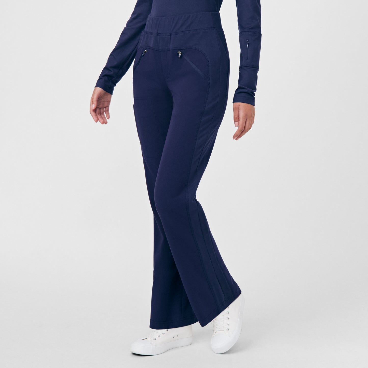 White Cross CRFT Women's Scrub Pants