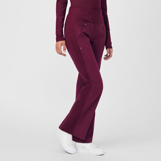 White Cross CRFT Women's Scrub Pants