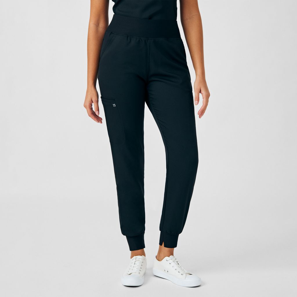 WOMEN'S - White Cross VIBE Women's Jogger Scrub Pants Tall