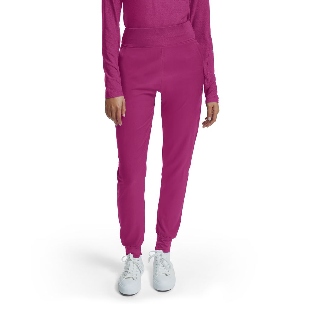 WOMEN'S - White Cross VIBE Women's Jogger Scrub Pants Tall