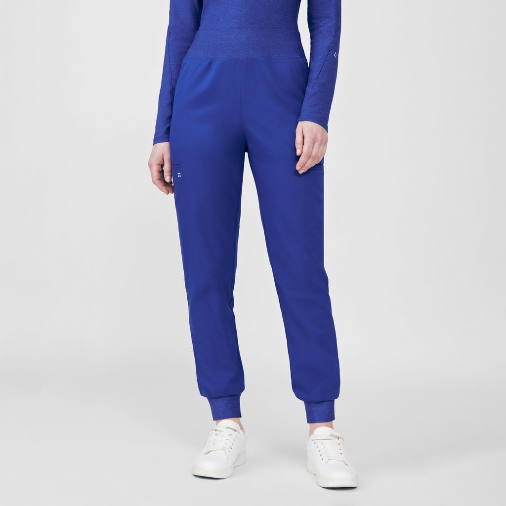 WOMEN'S - White Cross VIBE Women's Jogger Scrub Pants Tall